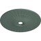 Ekena Millwork Galveston Ceiling Medallion (Canopies up to 4 3/4"), 36 5/8"OD x 3 5/8"ID x 2 3/8"P, Cloud Burst CM36GLCBF - alternate 4